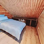 Semesterbostad Evasion Au En Bois Avec Et Grand Jardin - Fr-1-510-198 Floyon